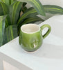 Colorful Mugs